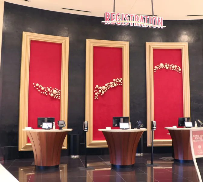 Scarlet Pearl Casino Resort hotel detail image 2