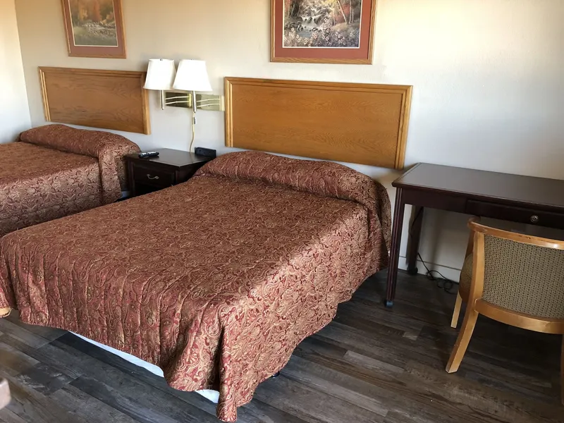 Rosener's Inn and banquet center hotel detail image 6