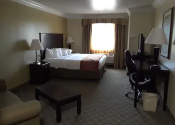 Scottish Inns hotel thumbnail 6