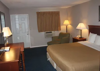 Interstate Motel hotel thumbnail 2