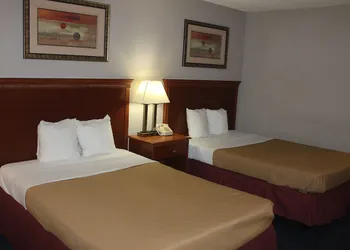 Interstate Motel hotel thumbnail 3