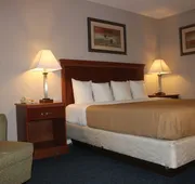 Interstate Motel hotel detail image 4