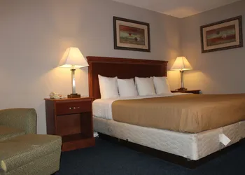Interstate Motel hotel thumbnail 4