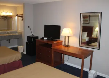 Interstate Motel hotel thumbnail 6
