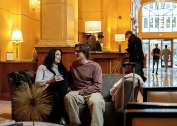 Executive Hotel Le Soleil hotel thumbnail 6