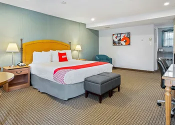 First Canada Inn Cornwall hotel thumbnail 8