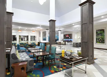 Hilton Garden Inn Jacksonville hotel thumbnail 2