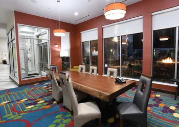Hilton Garden Inn Jacksonville hotel thumbnail 3