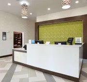 Hilton Garden Inn Jacksonville hotel detail image 4
