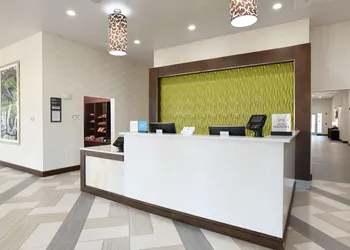 Hilton Garden Inn Jacksonville hotel thumbnail 4