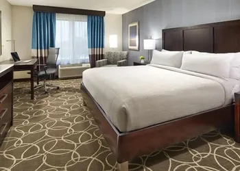 Hilton Garden Inn Jacksonville hotel thumbnail 5