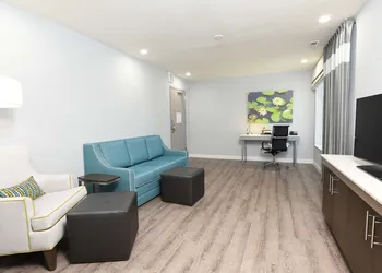 Hilton Garden Inn Jacksonville hotel thumbnail 8