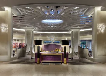The Guest House at Graceland hotel thumbnail 3