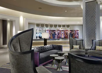 The Guest House at Graceland hotel thumbnail 4