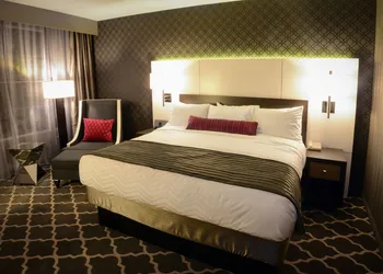 The Guest House at Graceland hotel thumbnail 5