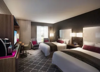 The Guest House at Graceland hotel thumbnail 6