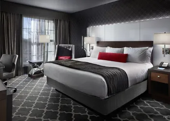 The Guest House at Graceland hotel thumbnail 7