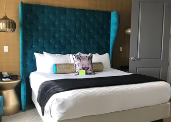 The Guest House at Graceland hotel thumbnail 8