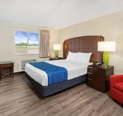 Travelodge by Wyndham Lovell/Bighorns hotel detail image 4