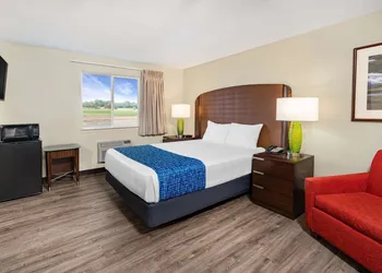 Travelodge by Wyndham Lovell/Bighorns hotel thumbnail 4