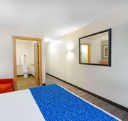 Travelodge by Wyndham Lovell/Bighorns hotel detail image 5