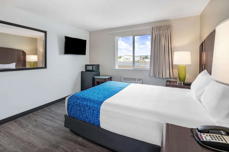 Travelodge by Wyndham Lovell/Bighorns hotel detail image 6