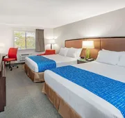 Travelodge by Wyndham Lovell/Bighorns hotel detail image 7