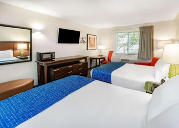 Travelodge by Wyndham Lovell/Bighorns hotel thumbnail 8