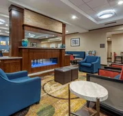Comfort Inn & Suites Pittsburgh South hotel detail image 3