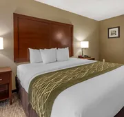 Comfort Inn & Suites Pittsburgh South hotel detail image 5