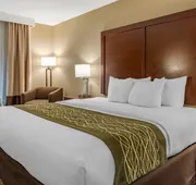 Comfort Inn & Suites Pittsburgh South hotel detail image 7