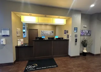 Sleep Inn & Suites Fort Dodge hotel thumbnail 3