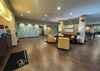 Sleep Inn & Suites Fort Dodge hotel thumbnail 4
