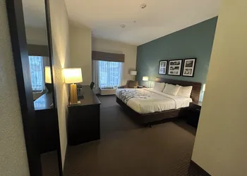 Sleep Inn & Suites Fort Dodge hotel thumbnail 6