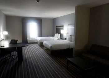 MainStay Suites Odessa I-20 hotel thumbnail 3