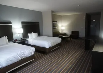 MainStay Suites Odessa I-20 hotel thumbnail 8
