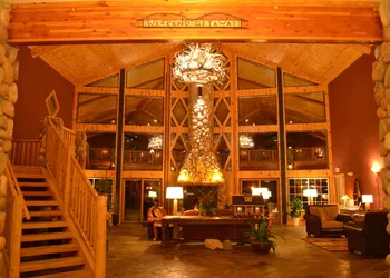 Crooked River Lodge hotel thumbnail 2