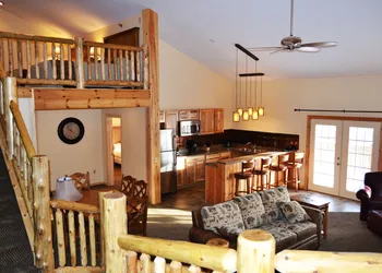 Crooked River Lodge hotel thumbnail 6