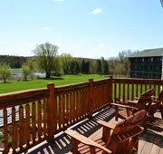 Crooked River Lodge hotel detail image 7