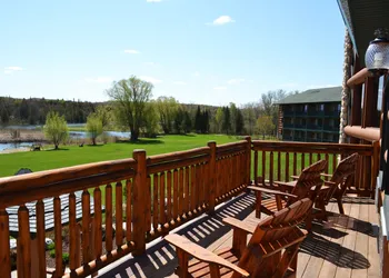 Crooked River Lodge hotel thumbnail 7