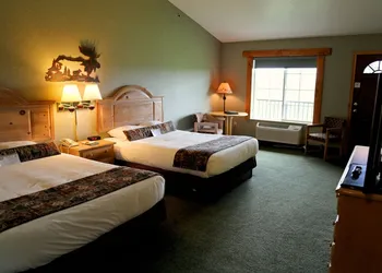 Crooked River Lodge hotel thumbnail 8
