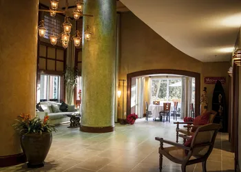 The Mutiny Hotel hotel thumbnail 2