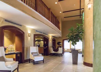 The Mutiny Hotel hotel thumbnail 3