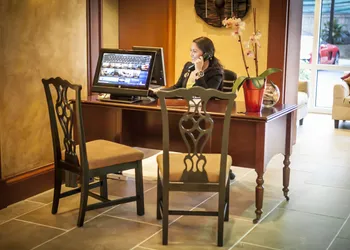 The Mutiny Hotel hotel thumbnail 6