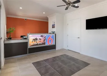 Motel 6 Lomita, CA hotel thumbnail 2