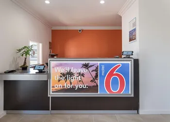 Motel 6 Lomita, CA hotel thumbnail 5