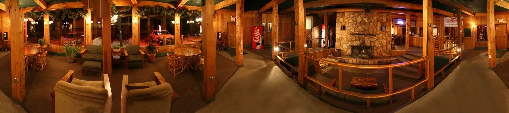 Soda Butte Lodge hotel detail image 2