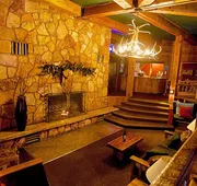 Soda Butte Lodge hotel detail image 3