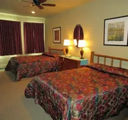 Soda Butte Lodge hotel detail image 4
