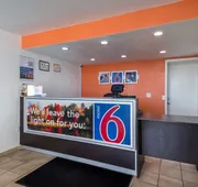 Motel 6 Connellys Springs, NC hotel detail image 4